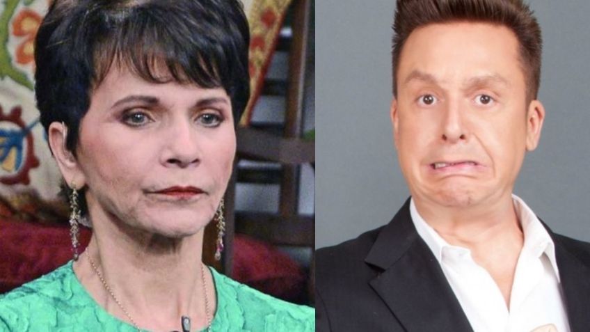 "Jot... pen...": Chapoy saca del clóset a Bisogno en TV Azteca y ¿lo corre de 'Ventaneando'?