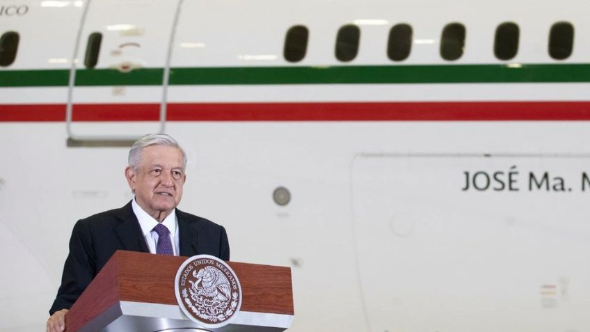 ¿Cuándo operará el Aeropuerto Felipe Ángeles? AMLO confirma fecha en Tercer Informe de Gobierno