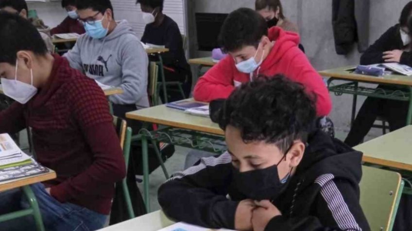 Suspenden clases presenciales en secundaria de Morelos por un posible caso de Covid-19