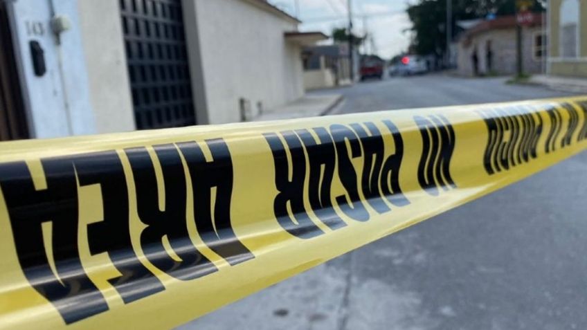 Crimen organizado, imparable: Familia es acribillada mientras cenaba; dos mujeres murieron