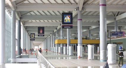 Aeropuerto 'Felipe Ángeles' estará listo en marzo del 2022 y será de "clase mundial": AMLO