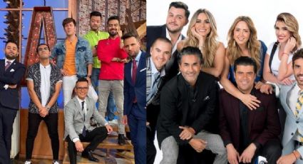 ¡Se declara gay! Tras despido de 'Hoy' y Televisa, conductor de 'VLA' presenta a su novio en vivo