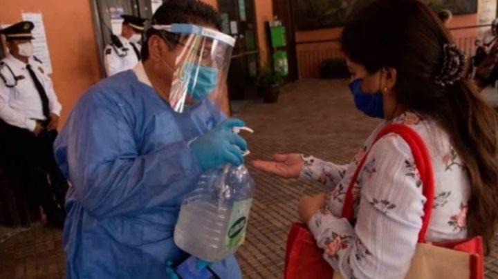 Salud Sonora pide "no darle chance" al Covid-19: 32 muertes y 323 contagios en las últimas horas