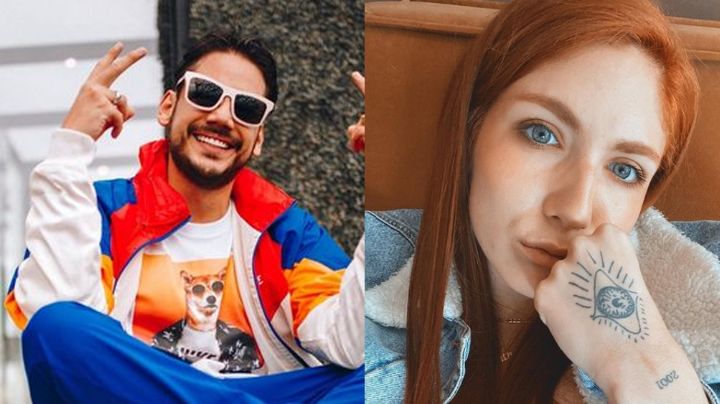 Tras seis meses preso y admitir abuso contra Nath Campos, Rix abandona el Reclusorio Oriente