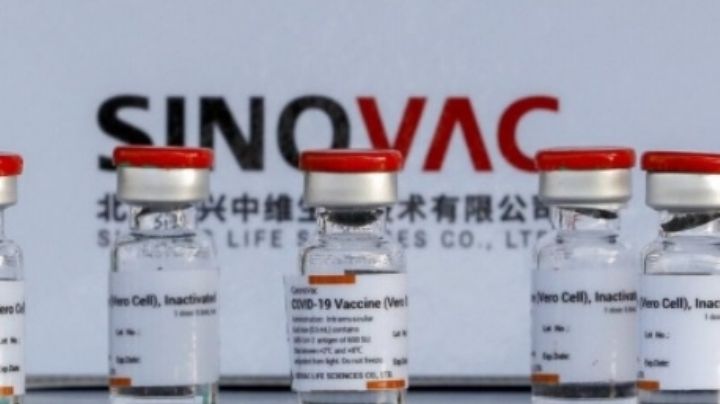 Sinovac prueba su vacuna Covid-19 en bebés y adolescentes de Sudáfrica