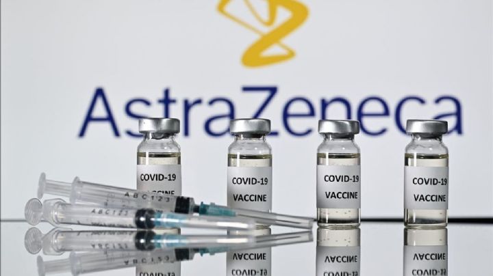 ¿Está en contra? Creadora de la vacuna AstraZeneca indica que un refuerzo sería "innecesario"