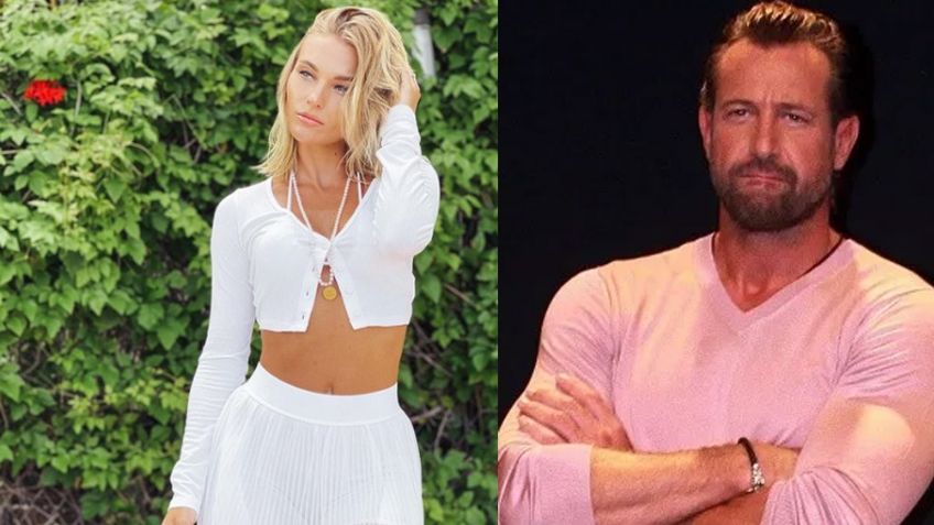 Adiós Televisa: Tras cancelar boda con Gabriel Soto, Irina Baeva confirma que se va de México