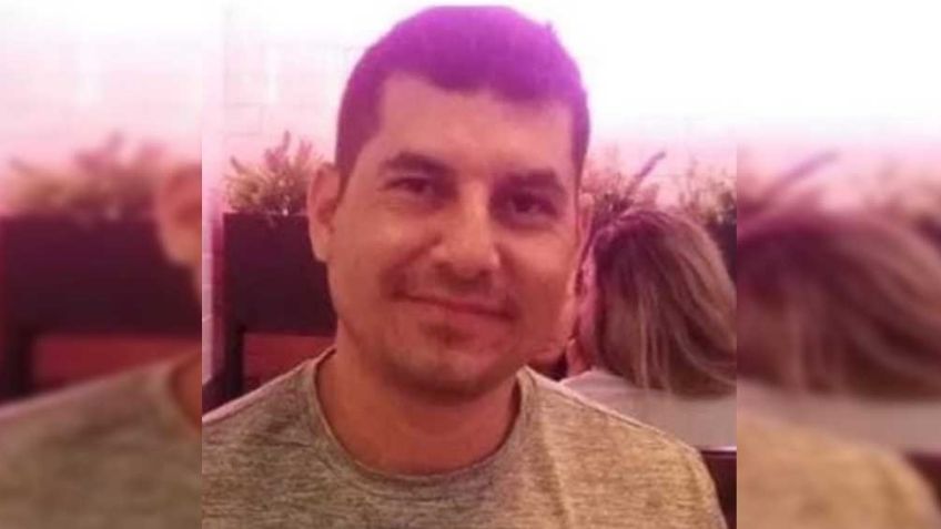 Empalme: Mario Iván, obregonense desaparecido, entre los muertos en Cruz de Piedra