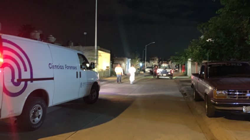 Hartos de la delincuencia: Vecinos torturan y queman vivos a 2 presuntos ladrones en Jalisco