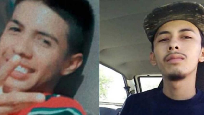 San Luis Río Colorado: Privan de la libertad a dos jóvenes; uno de ellos menor de edad