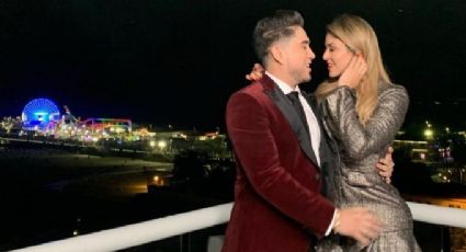 Boda en el espectáculo: Cantante del regional mexicano se casa con famosa conductora ¿de Televisa?