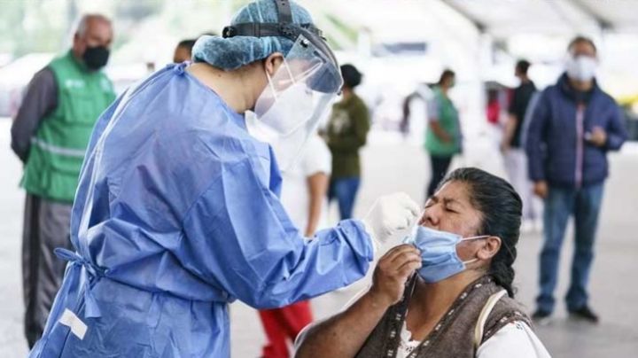 Covid-19 en Sonora: Reporta salud 22 fallecidos y 293 contagios en las últimas horas