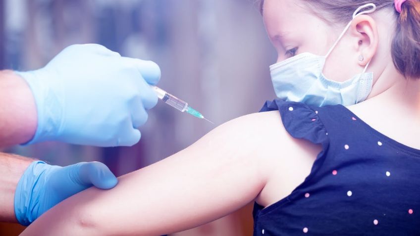 Covid-19: EU autorizaría la aplicación de las vacunas para menores de 11 años en octubre