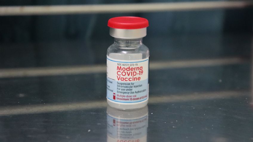 Estudios revelan impactante descubrimiento sobre la efectividad de las vacunas contra el Covid-19