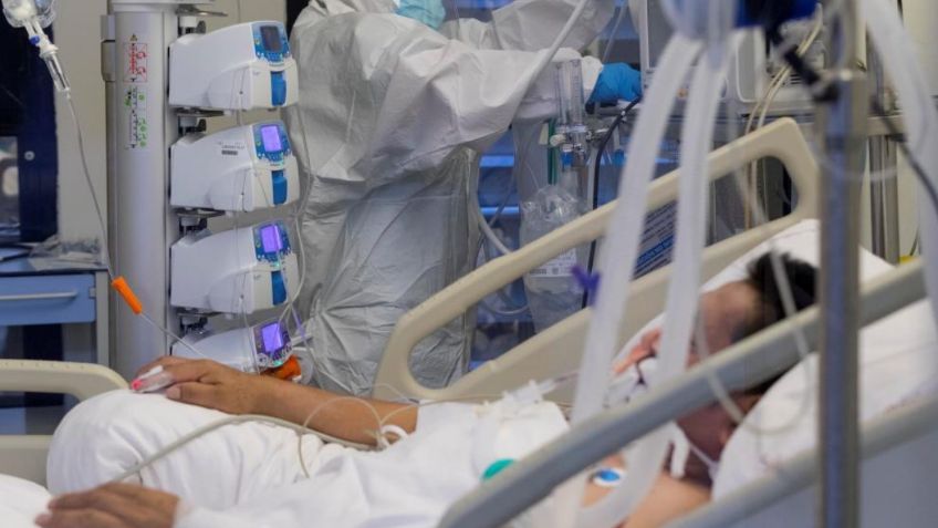 Covid-19: ¡Escalofriante! La CDC revela aterradora noticia para los no vacunados