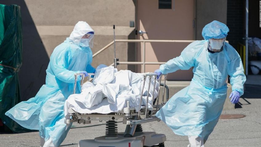 ¡Tragedia! 7 niños quedan huérfanos tras perder a sus padres por Covid-19; no se vacunaron