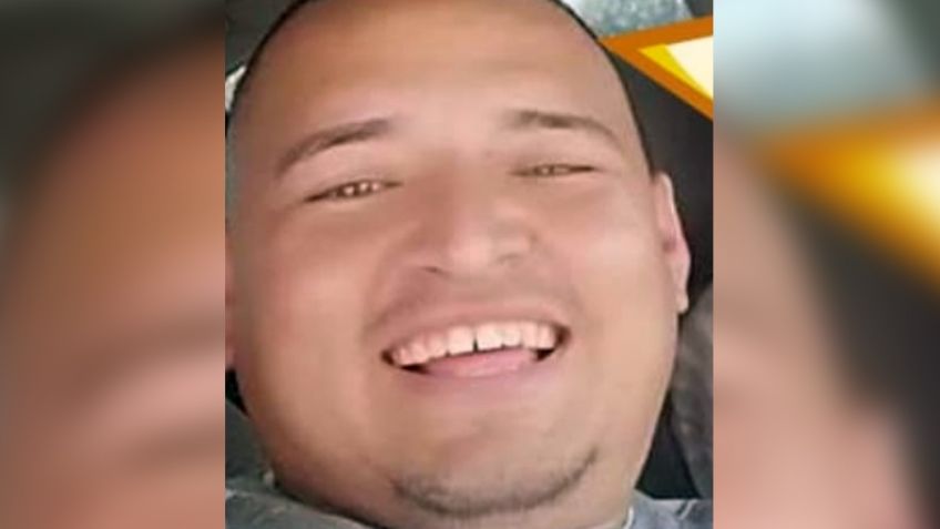 Desaparece Jorge Iván en Ciudad Obregón; su familia pide ayuda para dar con su paradero