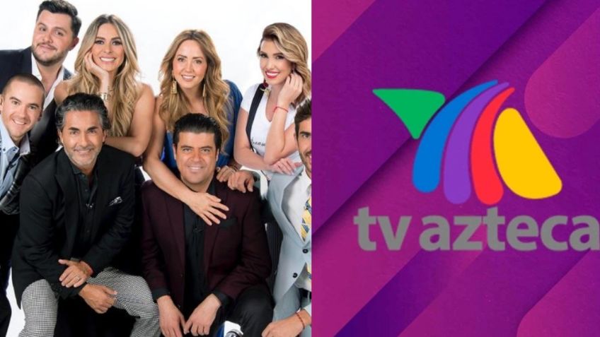 Televisa lo abandonó: En quiebra y sin trabajo, exconductor de 'Hoy' se confiesa en TV Azteca