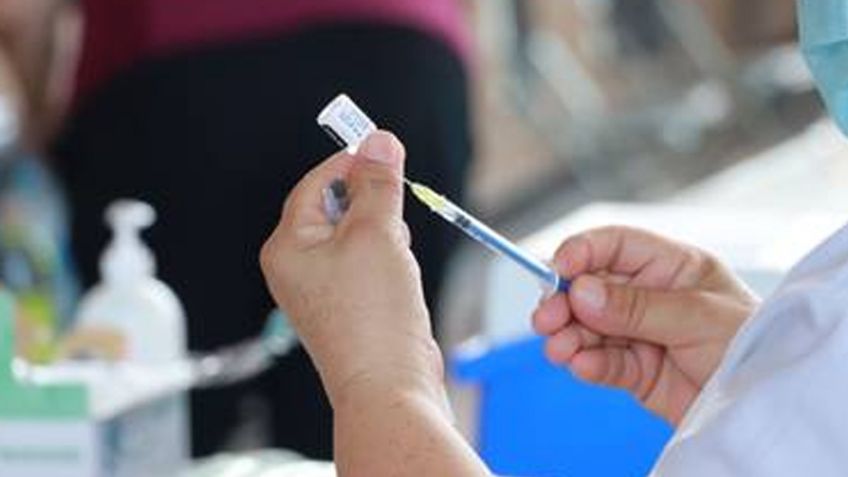 Covid-19: Buscan primer amparo para vacunar a menor de edad en Navojoa