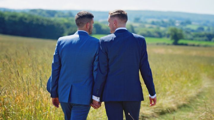 Abominable crimen: Un hombre mata a su padre tras descubrir sus preferencias amorosas