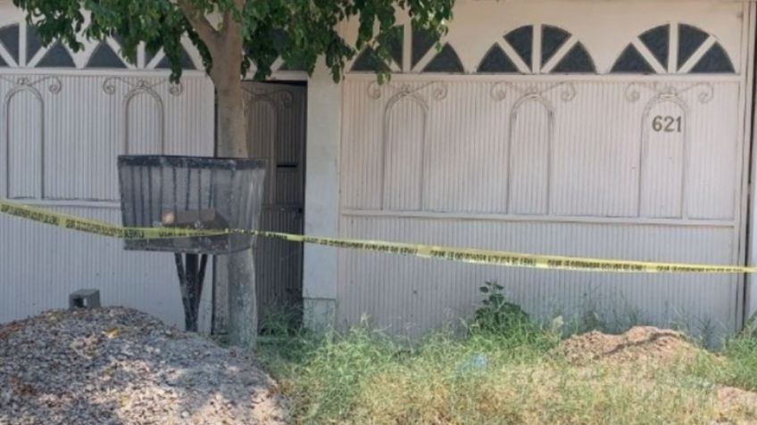 Atroz feminicidio: Matan a maestra al apuñalarla varias veces en el abdomen