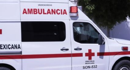 Sigue la violencia en Cajeme: Hombre resulta lesionado tras agresión en la Ladrillera