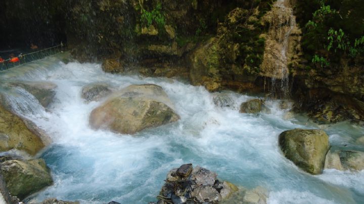 Salió de paseo con su familia y no volvió: Roberto murió ahogado en un río; salvó a 3 niños