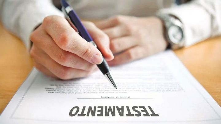 Septiembre, el mes del testamento: ¿Sabes qué se necesita para tramitarlo?