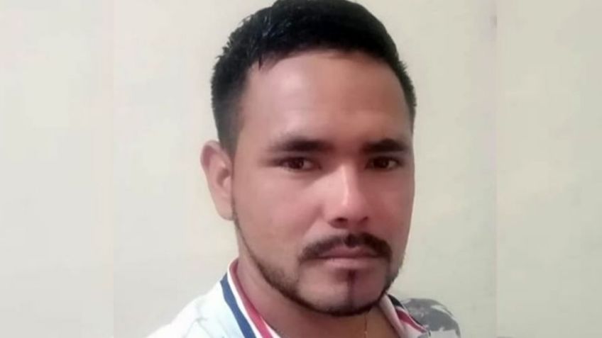 Tras 4 meses de búsqueda, localizan sin vida a Abel David, desaparecido en Sonora