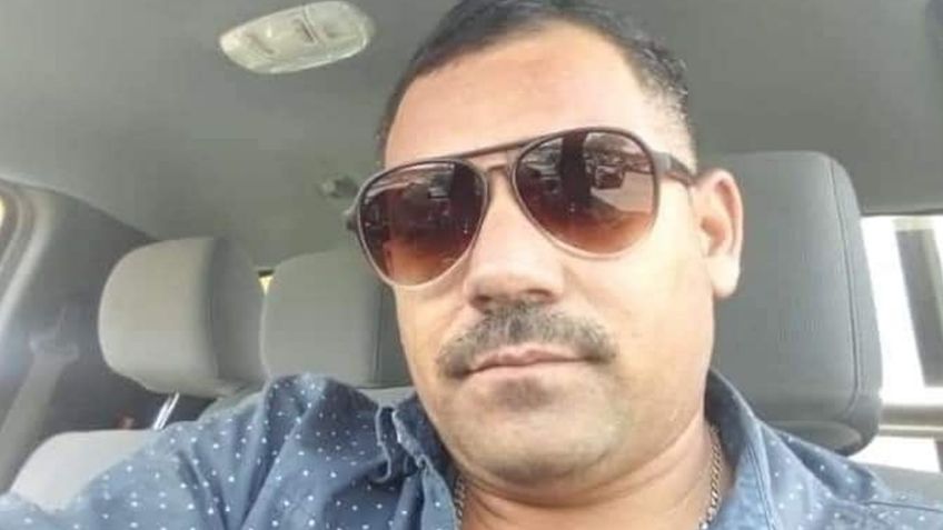 Dan con el cuerpo de Jesús Francisco en Sonora; fue 'levantado' mientras trabajaba