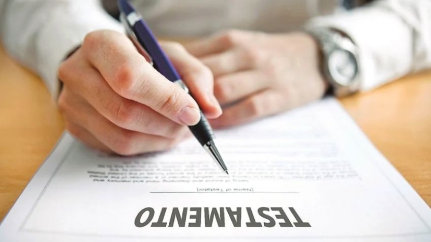 Septiembre, el mes del testamento: ¿Sabes qué se necesita para tramitarlo?