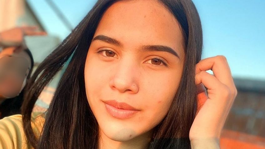 Buscan a la menor Delia Melissa Romero en Hermosillo; ya había desaparecido en 2020