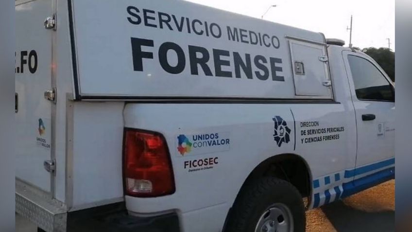 Terror en Ciudad Juárez: Cortados en pedazos y embolsados, hallan dos cuerpos en casa abandonada