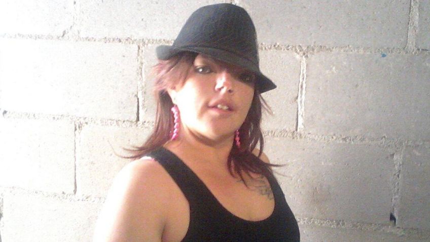 Angustiada madre madre pide ayuda para hallar a su hija Sarahí Leal, extraviada en Sonora