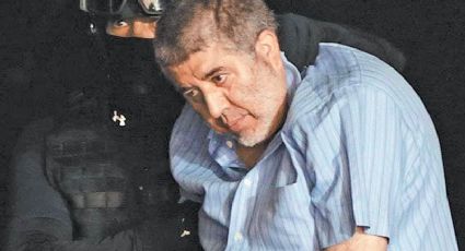 Vicente Carrillo Fuentes, líder del Cártel de Juárez, pasará 28 años en prisión por narcotráfico