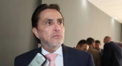 El accionista mayoritario de Interjet, Alejandro del Valle, vinculado a proceso por fraude