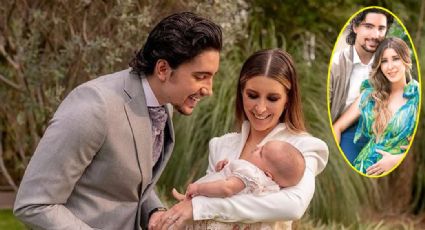 ¡Crece la dinastía! 'El Potrillo' será abuelo: Alex Fernández y su esposa esperan a su primer hijo