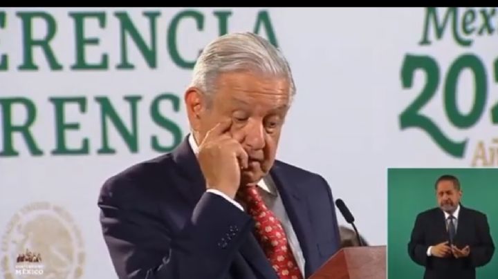 #AMLOBurlaMundial: Tunden al presidente tras 'negar' acción del crimen organizado en Acapulco