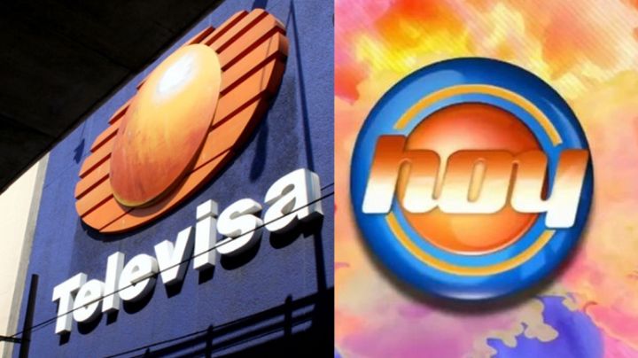 ¡Vuelve a Televisa! Tras 8 años 'desaparecida', confirman que esta famosa actriz se integra a 'Hoy'