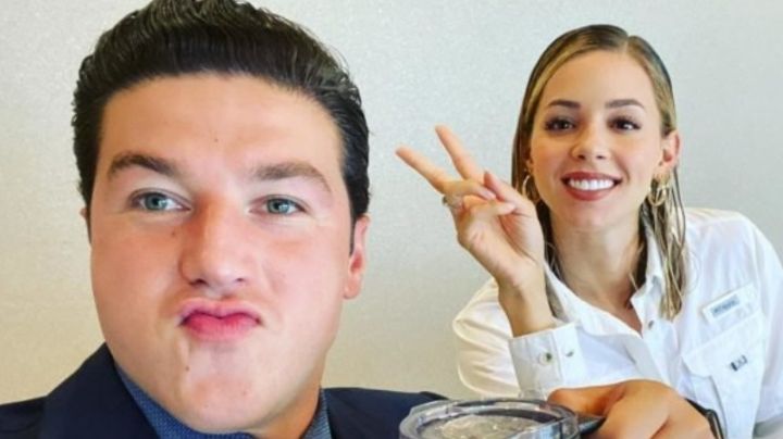 Samuel García libra multa de 55.7mdp; Tribunal Electoral revoca decisión del INE