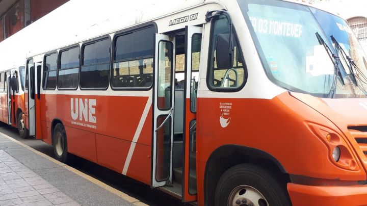 Por nuevo Hospital de Especialidades, solicitan más rutas de transporte urbano en Hermosillo