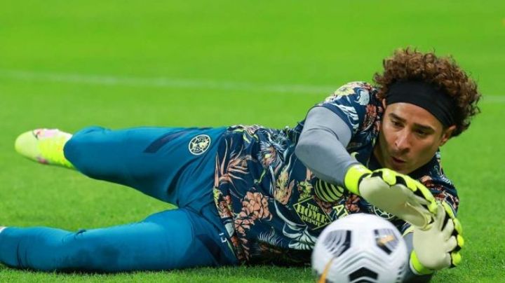 ¡Ilusión intacta! América, hambriento de más títulos buscará final de Concacaf