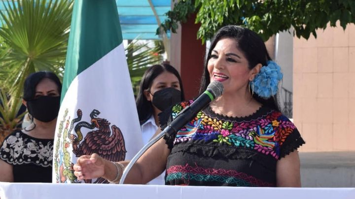 Rosario Quintero, una alcaldesa reprobada en Navojoa; aumentó en un 60% la deuda