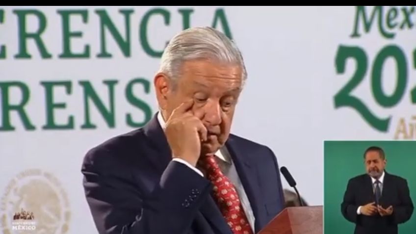 #AMLOBurlaMundial: Tunden al presidente tras 'negar' acción del crimen organizado en Acapulco