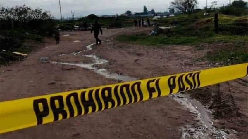 Fue a un 'día de campo' y no volvió: Hallan sin vida a Juan en una zanja; tenía solo 17 años