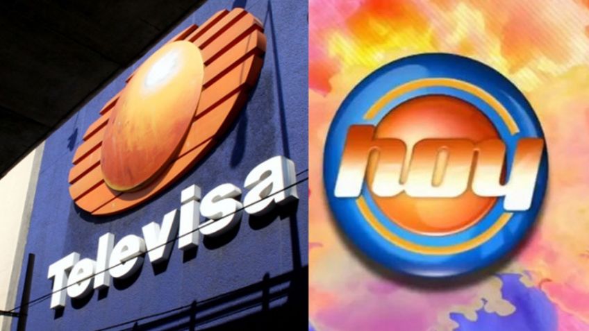 ¡Vuelve a Televisa! Tras 8 años 'desaparecida', confirman que esta famosa actriz se integra a 'Hoy'