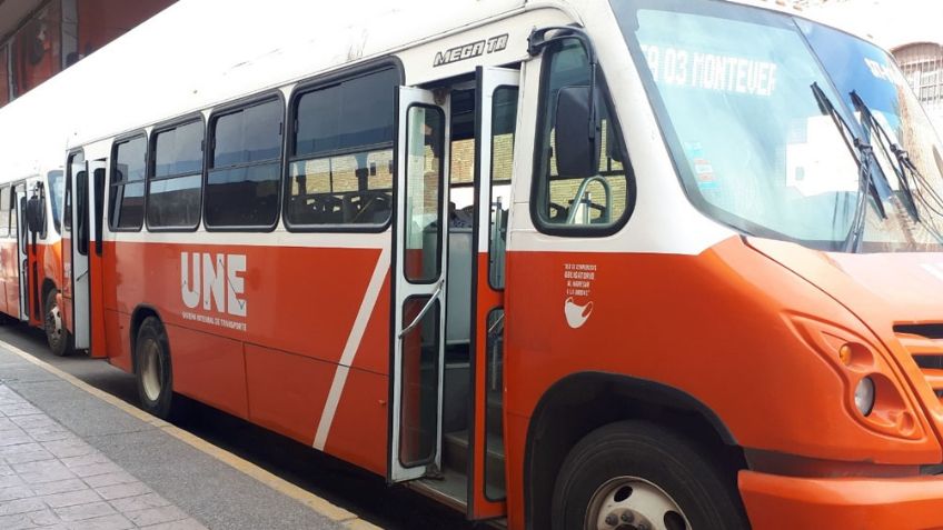 Por nuevo Hospital de Especialidades, solicitan más rutas de transporte urbano en Hermosillo