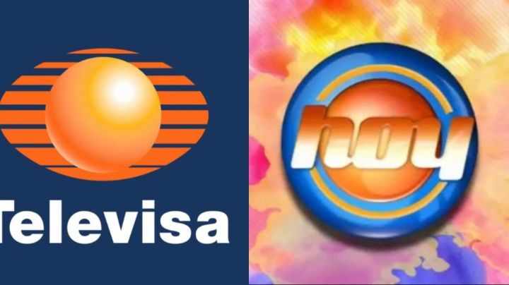 ¡Fue indigente! Tras perderse en drogas y veto de Televisa, actor llega a 'Hoy' y corren a conductor