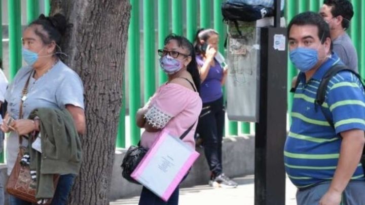 Salud Sonora: Covid-19 va a la baja; 5 defunciones y 101 casos en las últimas horas