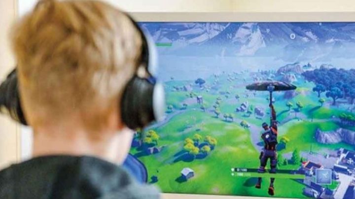 ¡Increíble! Hospitalizan a niño por una fuerte adicción al videojuego Fortnite